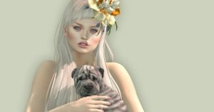 Read more about the article Writing A Great Pet Adoption Profile: First, Create An Avatar