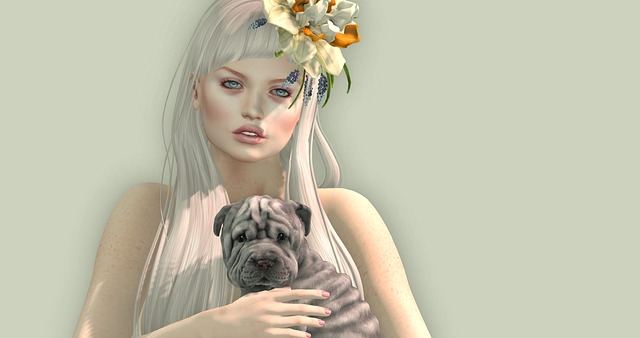 You are currently viewing Writing A Great Pet Adoption Profile: First, Create An Avatar